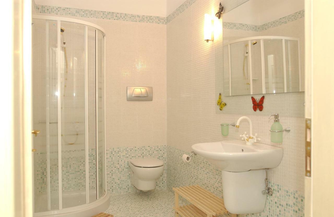 Parian Holiday Villas Pounda Luaran gambar